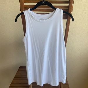 4 for $25-Old Navy White Tank